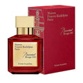 Maison Francis Kurkdjian Baccarat Rouge 540 Extrait De Parfum 2.4Oz/70Ml Luxury Unisex Fragrance
