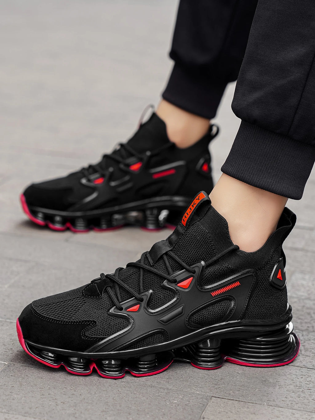 Men shoes Sneakers Male tenis Luxury shoes Mens casual Shoes Trainer Race Breathable Shoes fashion loafers running Shoes for men