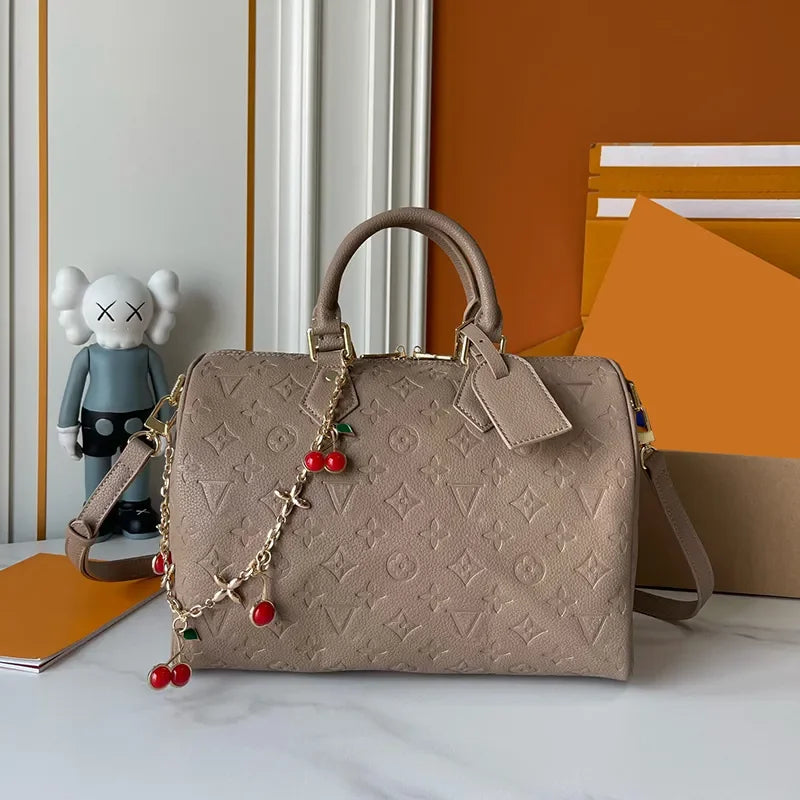 PINK P9 Boston Soft tote bag leather shoulder bags pillow luxury handbag women speedytotes louisly vouittonly vouitonly lvsly lv