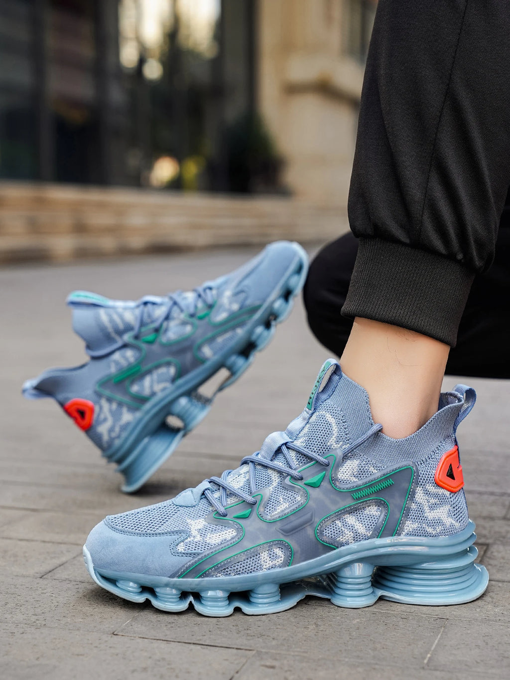 Men shoes Sneakers Male tenis Luxury shoes Mens casual Shoes Trainer Race Breathable Shoes fashion loafers running Shoes for men