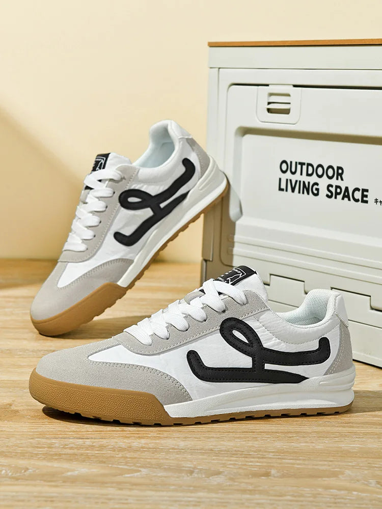 Fashion luxury women Safety shoes  Steel Toe Work Shoes woman Boots Puncture-proof Non-Slip casual style Female Sneakers