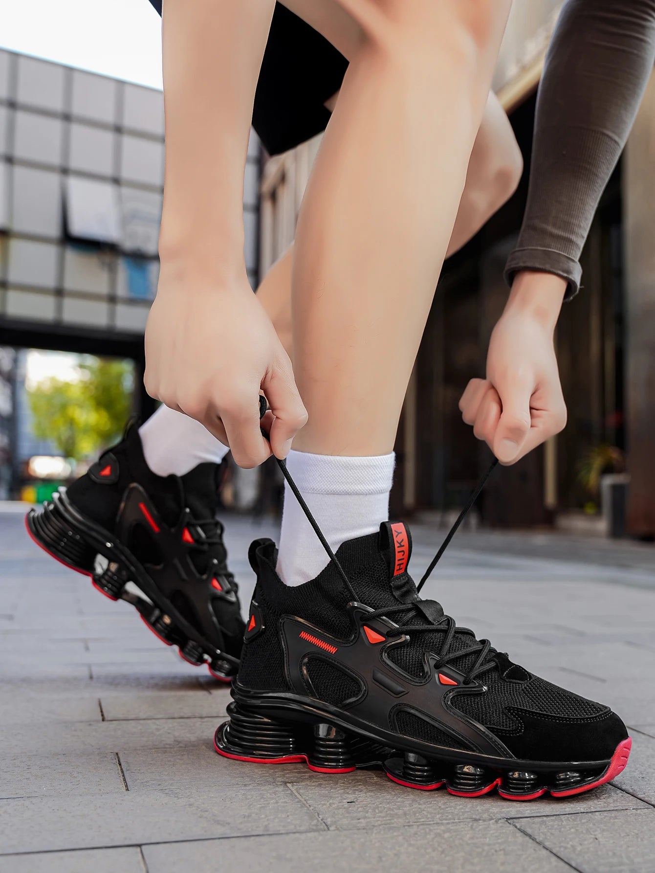 Men shoes Sneakers Male tenis Luxury shoes Mens casual Shoes Trainer Race Breathable Shoes fashion loafers running Shoes for men
