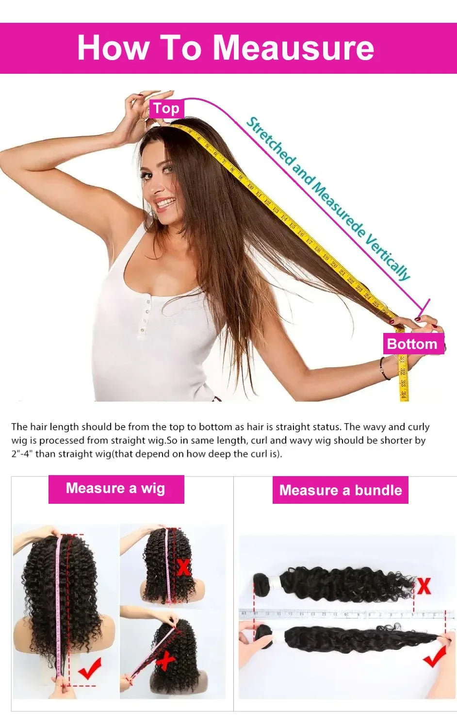Deep Wave #4 Brown Water Wave Human Hair Bob Wigs 13×4 Lace Frontal Wigs Human Hair Short Wig Transparent Lace Human Hair Wig